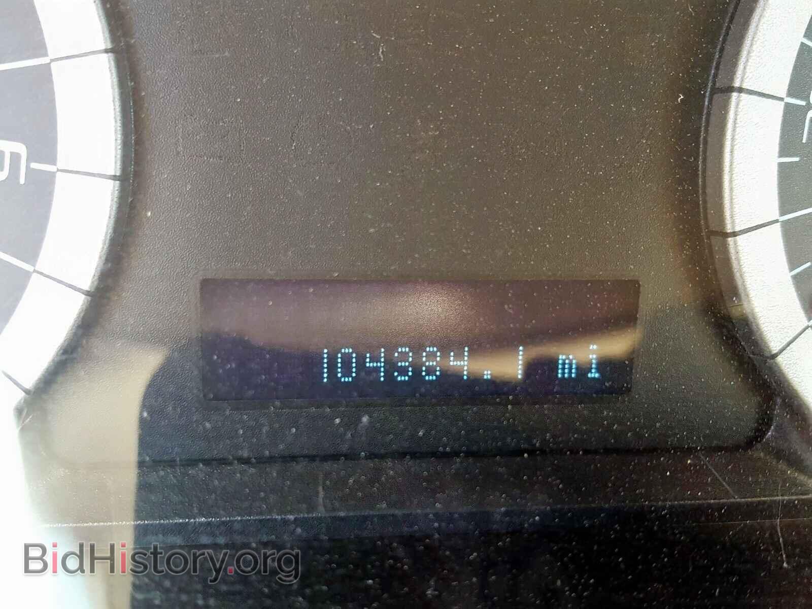 2011 FORD ESCAPE - VIN: 1FMCU5K37BKC19692 - Photo 8