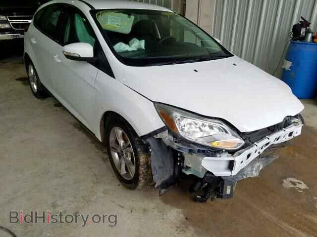 Фотография 1FADP3K23EL325749 - FORD FOCUS 2014