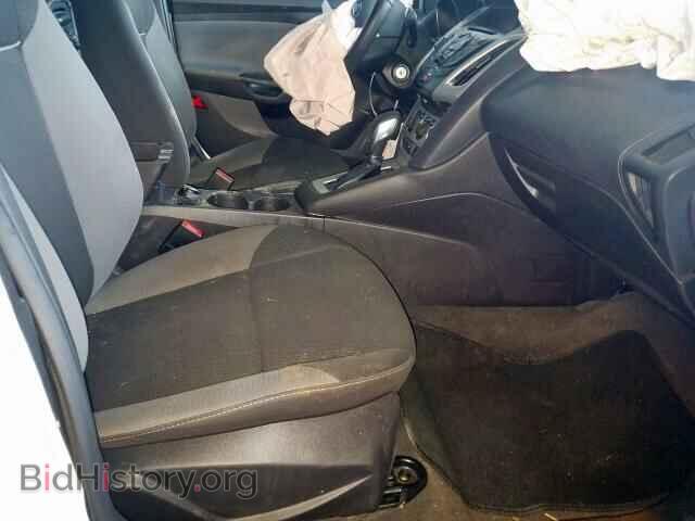 2014 FORD FOCUS - VIN: 1FADP3K23EL325749 - Фото 5
