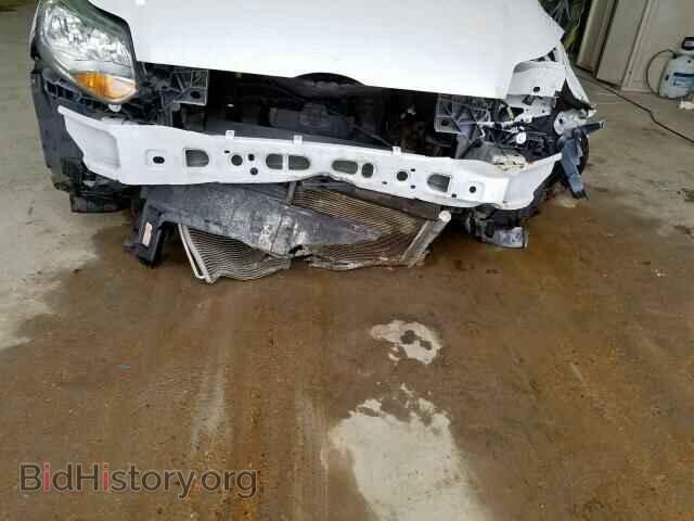 2014 FORD FOCUS - VIN: 1FADP3K23EL325749 - Фото 10