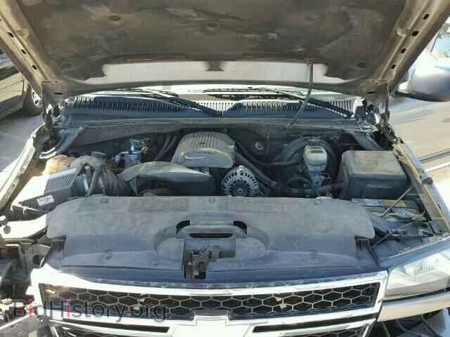 2006 CHEVROLET SILVERADO - VIN: 2GCEC19Z661317847 - Photo 7