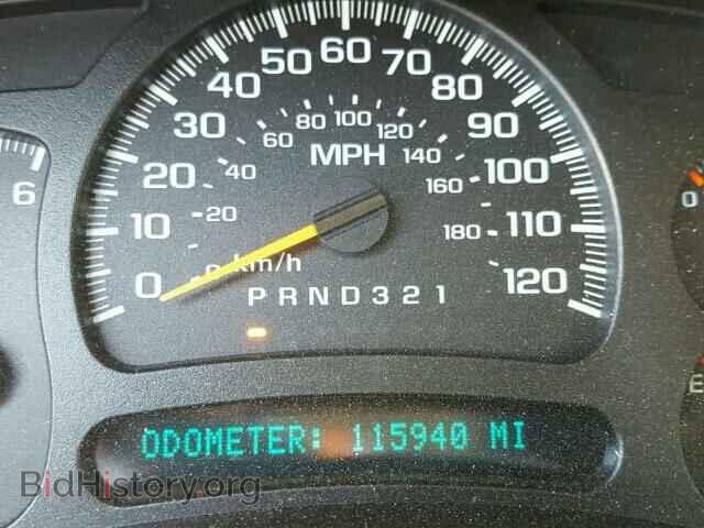 2006 CHEVROLET SILVERADO - VIN: 2GCEC19Z661317847 - Photo 8