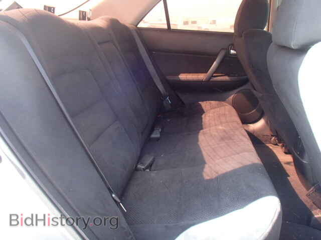 2007 MAZDA 6 - VIN: 1YVHP80CX75M62337 - Фото 6