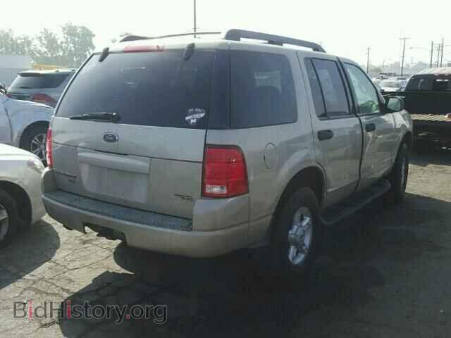 2005 FORD EXPLORER - VIN: 1FMZU63E35UB19601 - Фото 4
