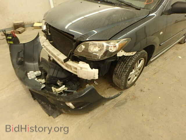 2006 MAZDA MPV - VIN: JM3LW28A060561352 - Photo 9