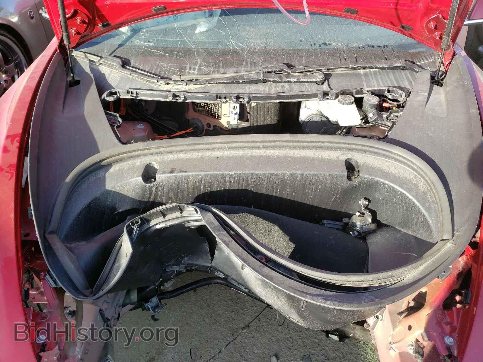2018 TESLA MODEL 3 - VIN: 5YJ3E1EB0JF133388 - Photo 7