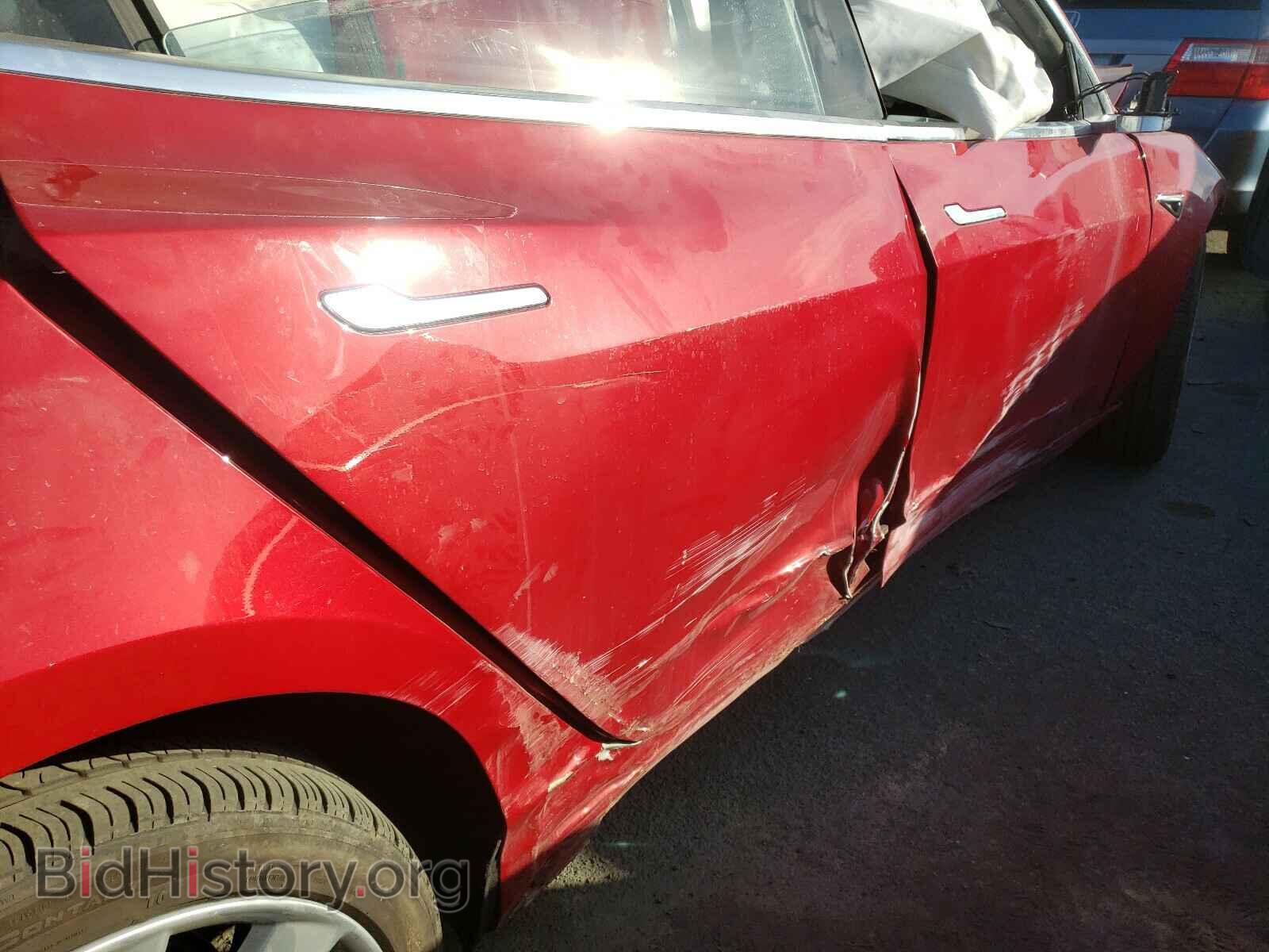 2018 TESLA MODEL 3 - VIN: 5YJ3E1EB0JF133388 - Photo 9