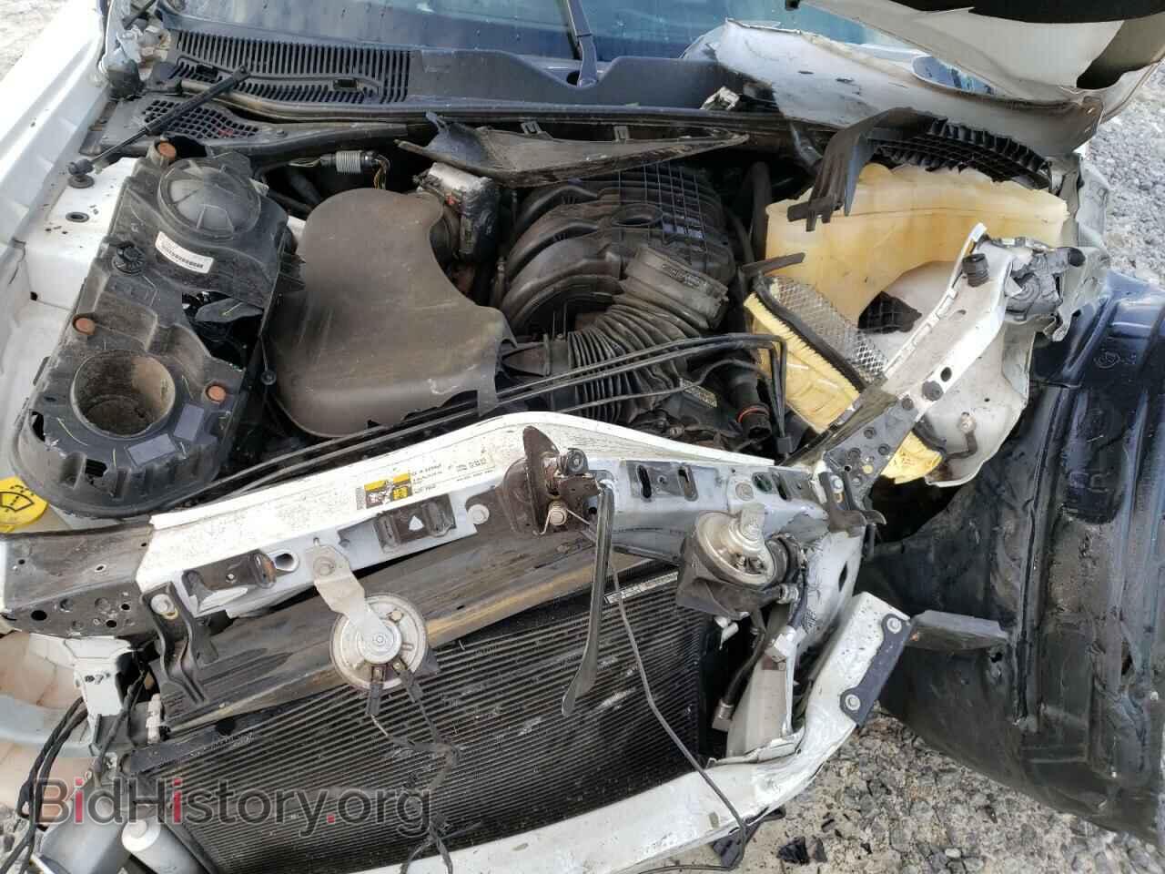 2015 DODGE CHALLENGER - VIN: 2C3CDZBGXFH715764 - Фото 7