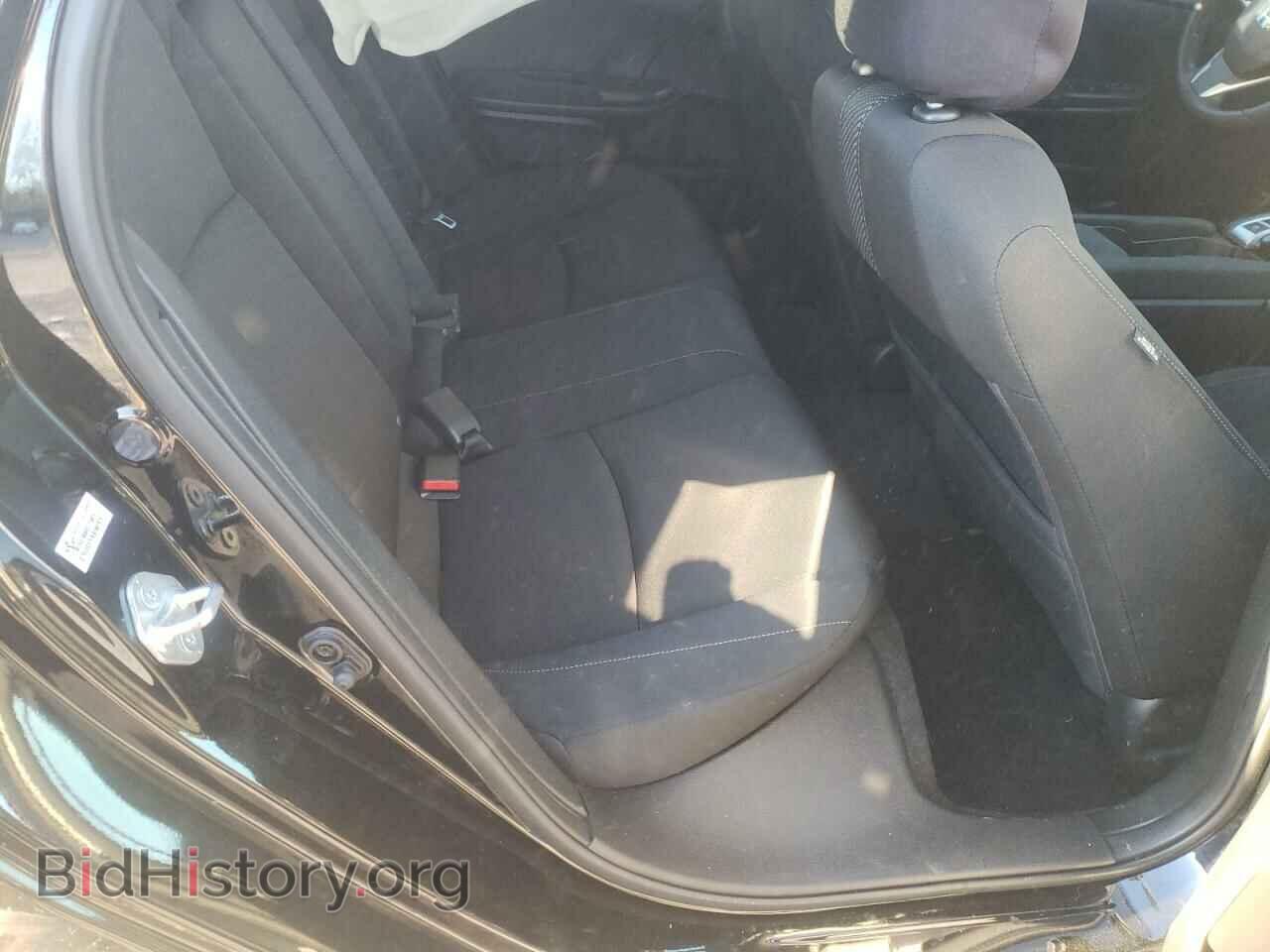 2017 HONDA CIVIC - VIN: 19XFC2F77HE063651 - Фото 6