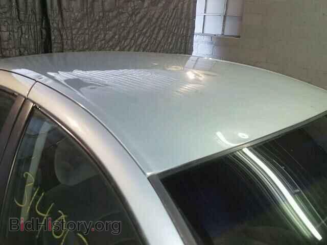 2001 CHRYSLER SEBRING - VIN: 1C3EL46X01N564779 - Фото 9