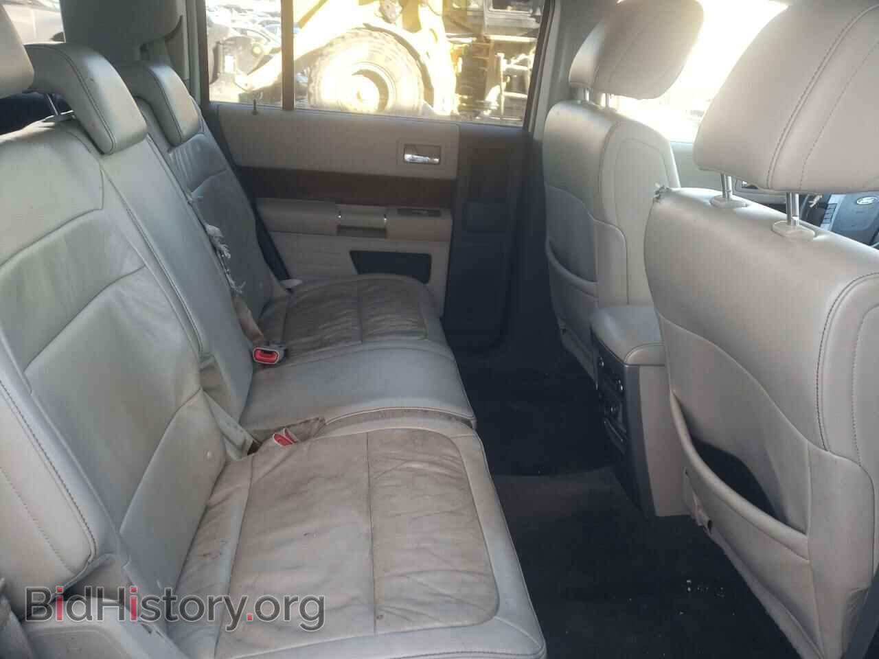 2010 FORD FLEX - VIN: 2FMHK6CC7ABA84836 - Фото 6