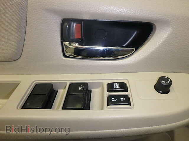 2012 SUBARU IMPREZA - VIN: JF1GPAC62CH230022 - Фото 10