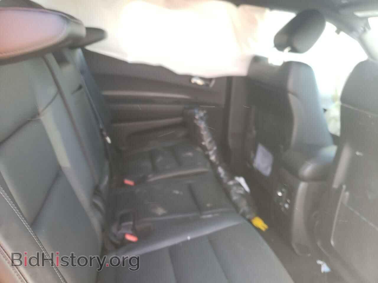 2021 DODGE DURANGO - VIN: 1C4RDJDG8MC697141 - Photo 6