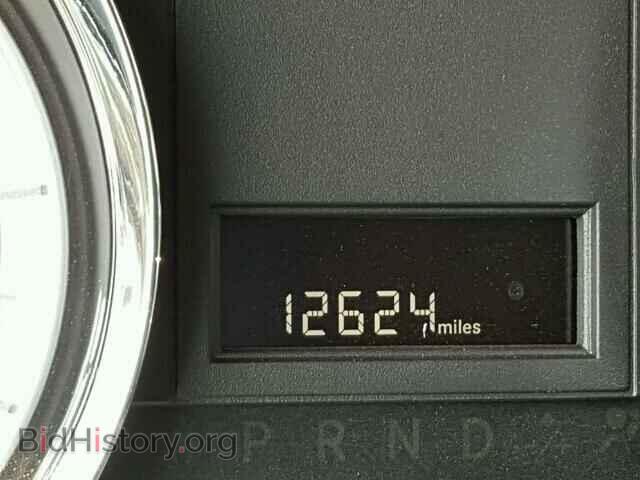 2016 DODGE CARAVAN - VIN: 2C4RDGCG0GR180349 - Фото 8