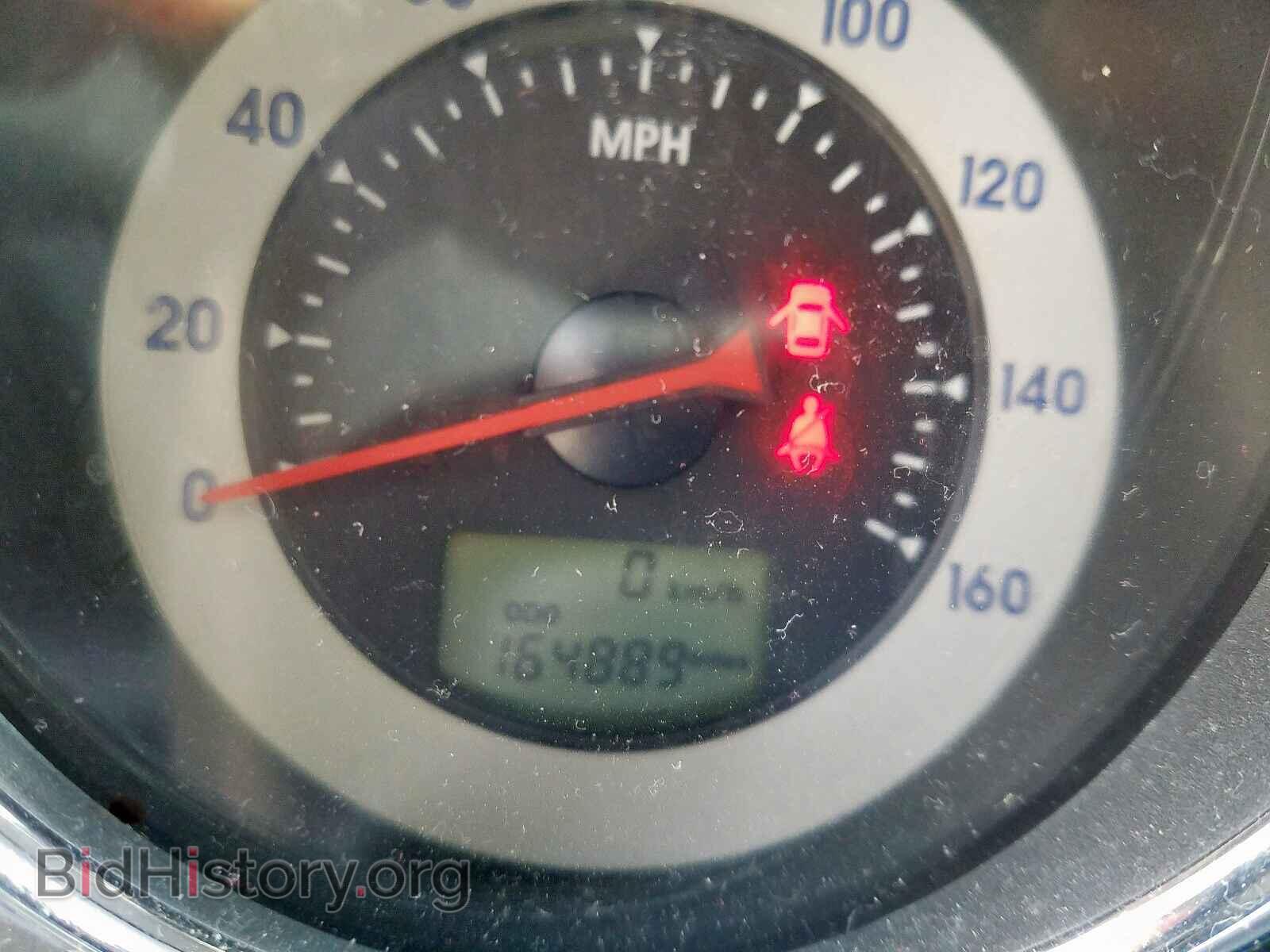 2006 MITSUBISHI ECLIPSE - VIN: 4A3AK24F46E029700 - Photo 8