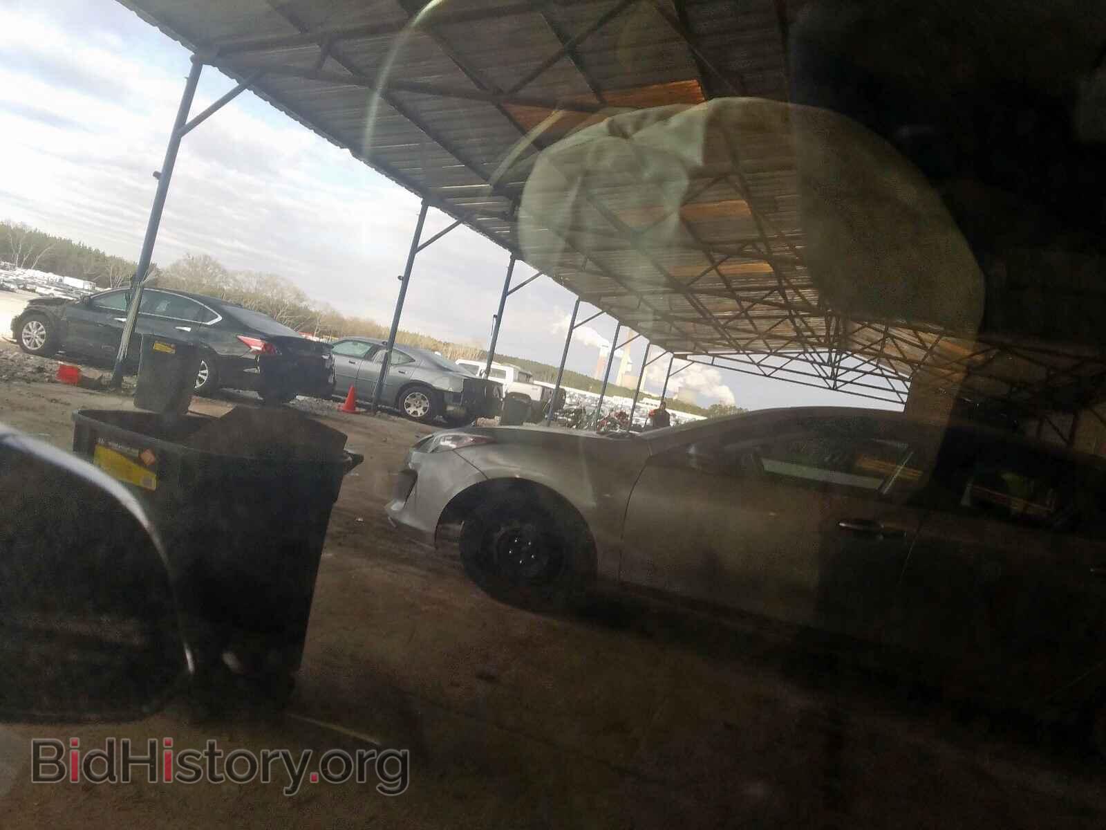 2016 TESLA MODEL S - VIN: 5YJSA1E44GF131693 - Фото 8