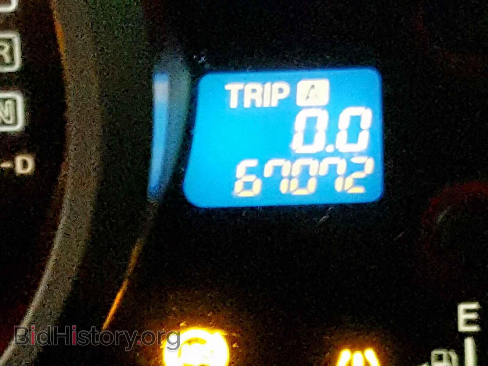 2011 MAZDA CX-7 - VIN: JM3ER2B54B0402078 - Фото 8