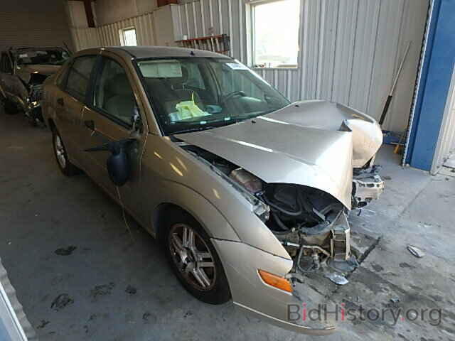 Photo 1FAFP3435YW112514 - FORD FOCUS 2000