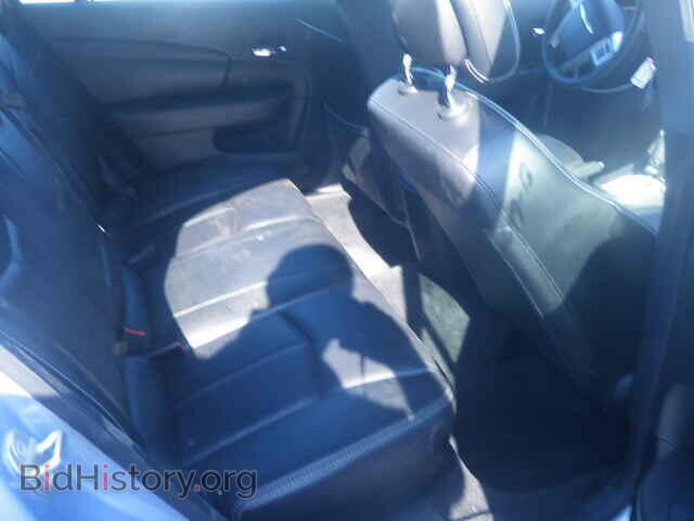 2013 CHRYSLER 200 - VIN: 1C3CCBCG9DN515438 - Фото 6