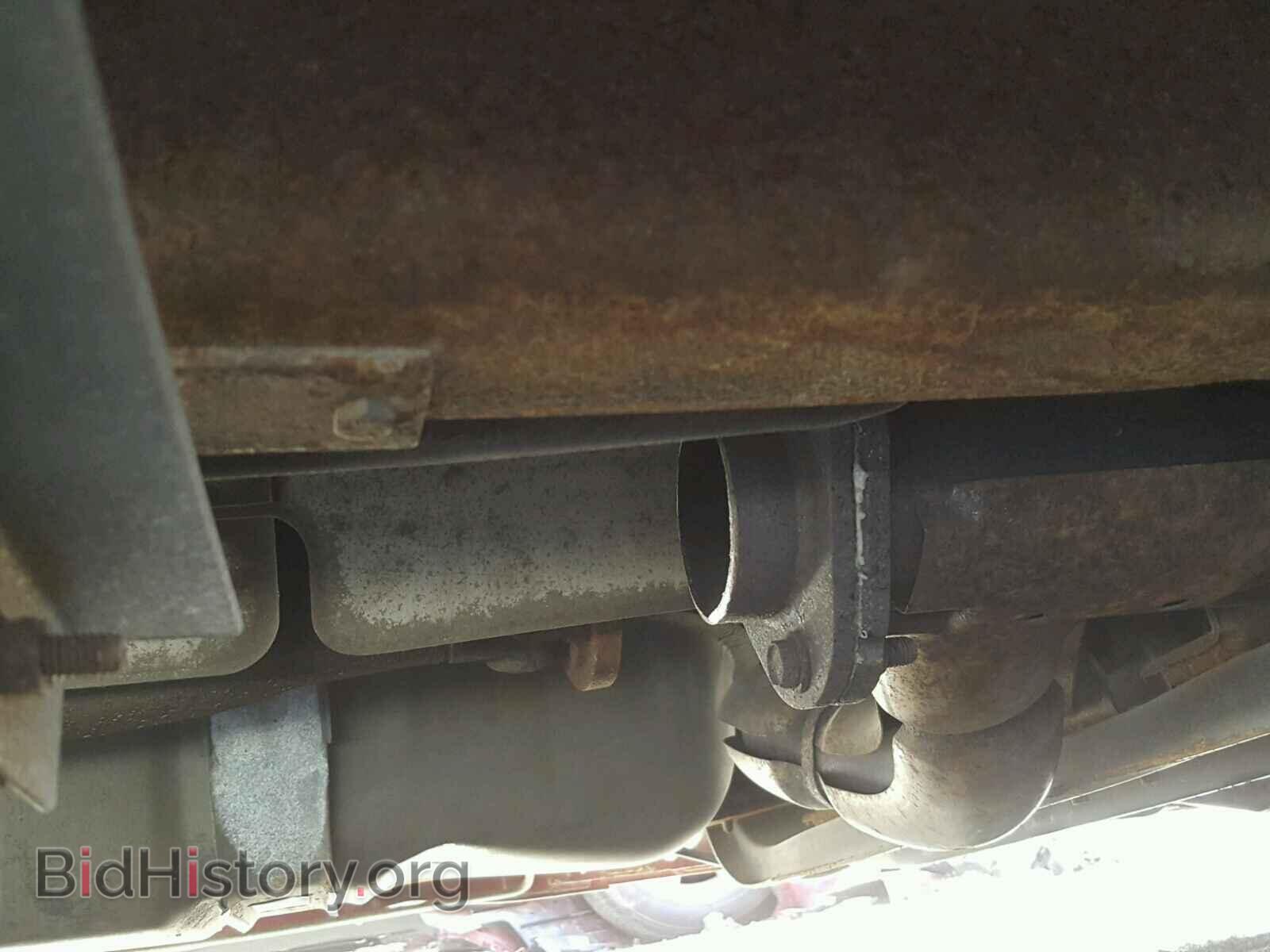 1998 FORD ECONOLINE - VIN: 1FBSS31S8WHA56643 - Фото 9
