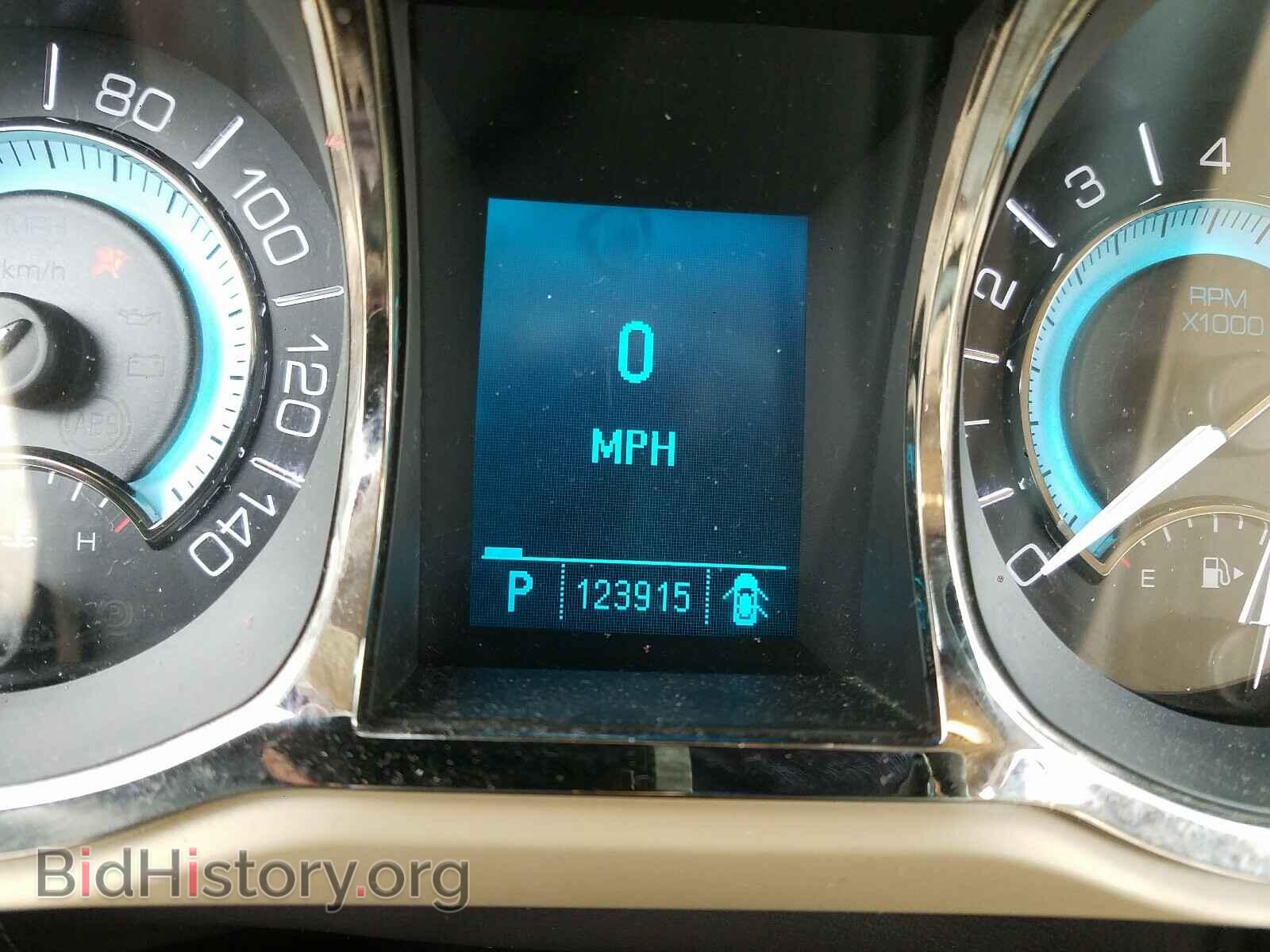 2011 BUICK LACROSSE - VIN: 1G4GA5EC8BF157380 - Фото 8