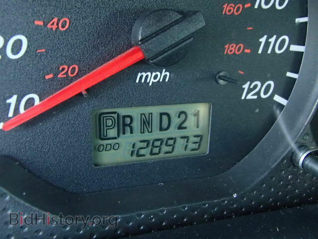2002 MAZDA TRIBUTE - VIN: 4F2CU08102KM52293 - Фото 8