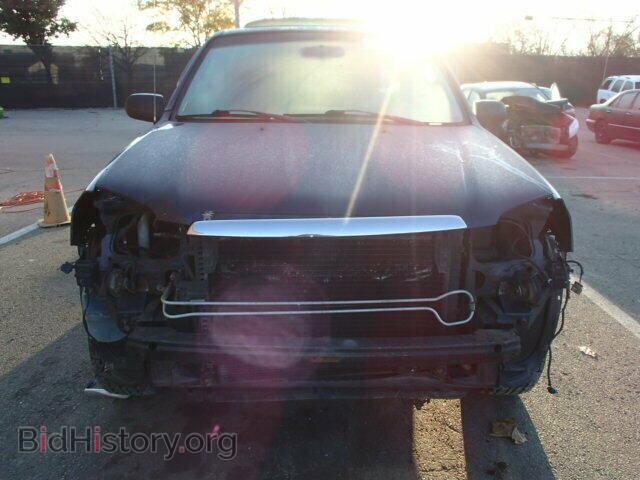 2002 MAZDA TRIBUTE - VIN: 4F2CU08102KM52293 - Фото 9