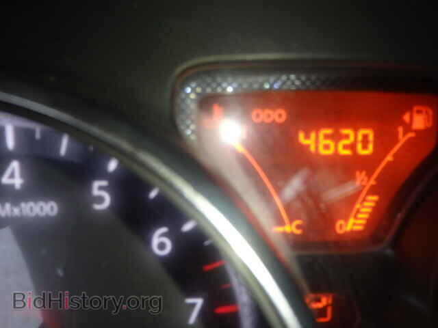 2014 NISSAN VERSA - VIN: 3N1CE2CP9EL402051 - Фото 8