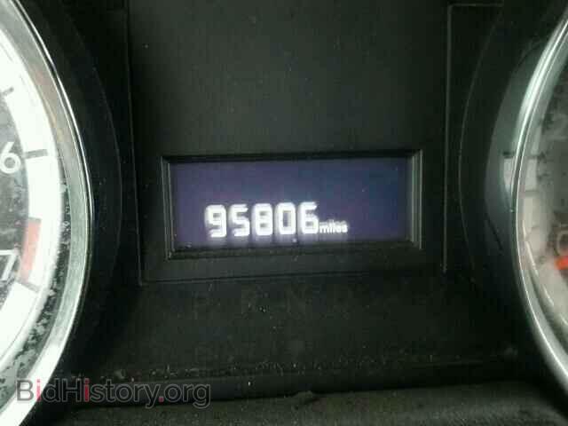 2012 DODGE CARAVAN - VIN: 2C4RDGCG0CR334200 - Фото 8