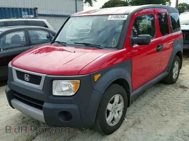 2005 HONDA ELEMENT - VIN: 5J6YH18655L014194 - Photo 2