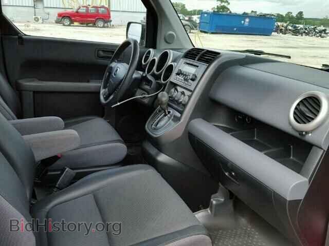 2005 HONDA ELEMENT - VIN: 5J6YH18655L014194 - Photo 5