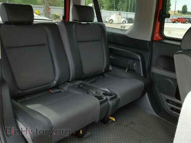 2005 HONDA ELEMENT - VIN: 5J6YH18655L014194 - Photo 6
