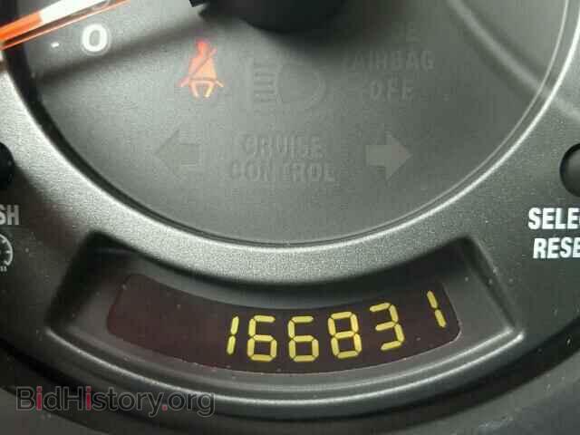 2005 HONDA ELEMENT - VIN: 5J6YH18655L014194 - Photo 8