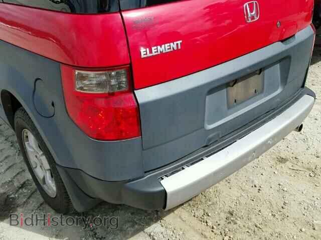 2005 HONDA ELEMENT - VIN: 5J6YH18655L014194 - Photo 9