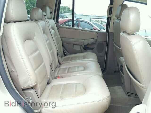 2005 FORD EXPLORER - VIN: 1FMZU63K35UA99856 - Фото 6