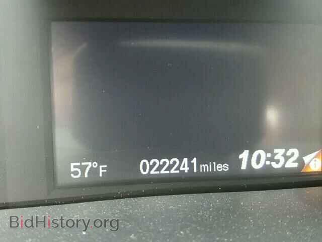 2013 HONDA CIVIC - VIN: 19XFB2F55DE089399 - Фото 8