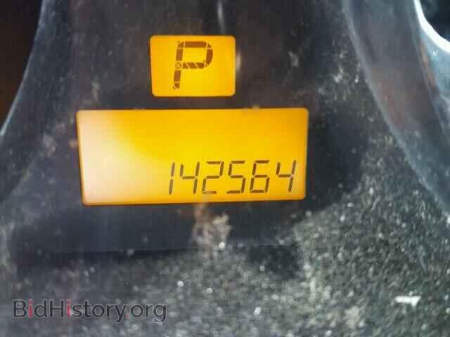 2008 SATURN VUE - VIN: 3GSCL33P08S629247 - Фото 8