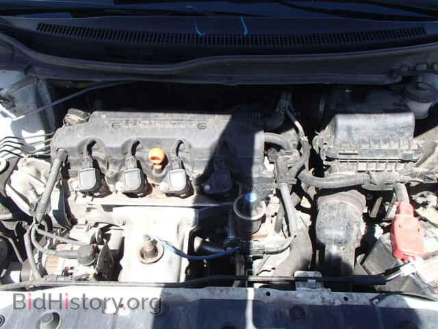 2014 HONDA CIVIC - VIN: 19XFB2F97EE071555 - Фото 7