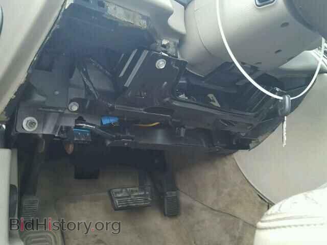 2000 CADILLAC DEVILLE - VIN: 1G6KF5795YU212098 - Photo 9