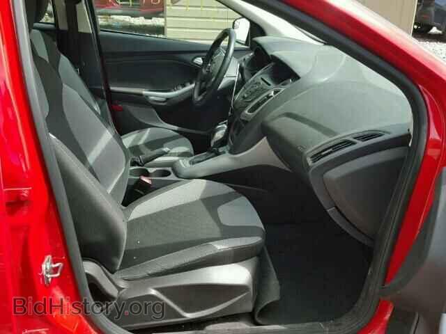 2012 FORD FOCUS - VIN: 1FAHP3F23CL286735 - Photo 5