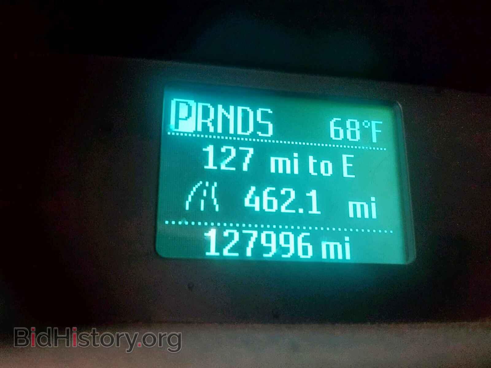2014 FORD TRANSIT CO - VIN: NM0LS7EX6E1158279 - Фото 8