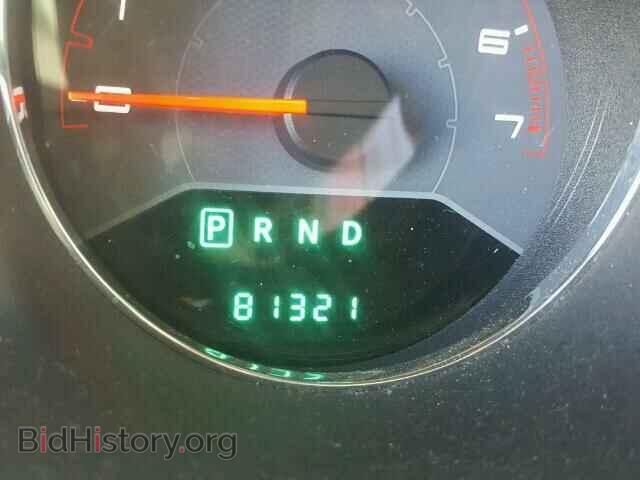 2012 DODGE AVENGER - VIN: 1C3CDZEG0CN276332 - Фото 8