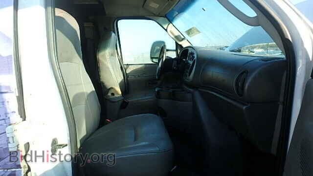 2008 FORD ECONOLINE - VIN: 1FTNE24W28DA69021 - Фото 5