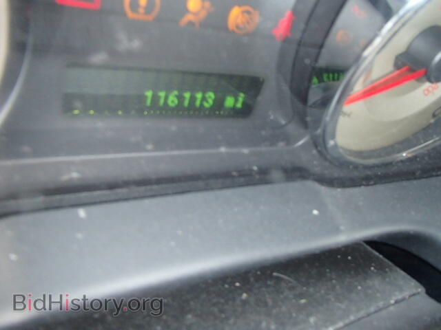 2008 FORD EDGE - VIN: 2FMDK38C98BB46849 - Photo 8