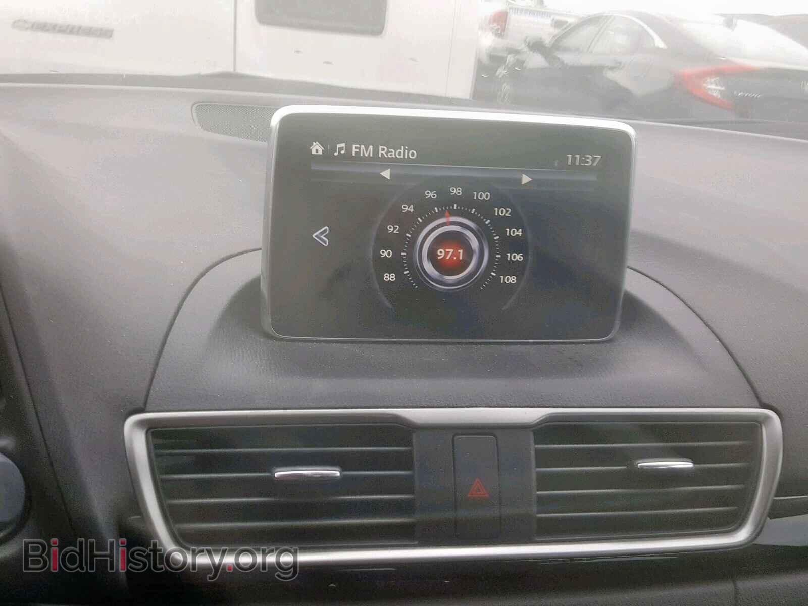 2016 MAZDA 3 - VIN: 3MZBM1T77GM319329 - Фото 9