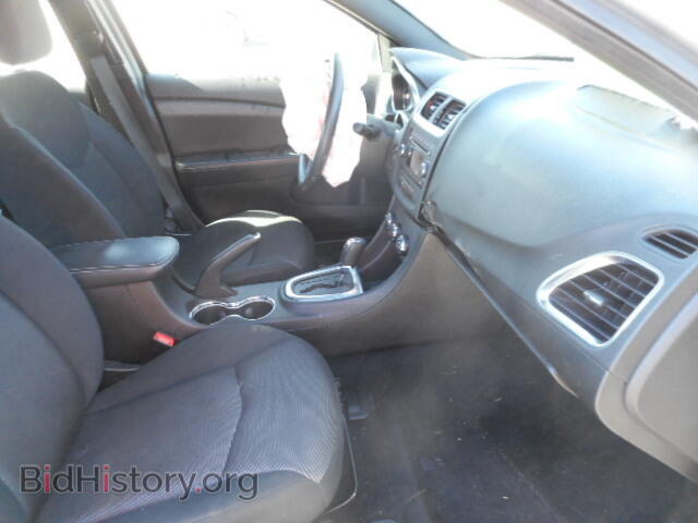 2013 DODGE AVENGER - VIN: 1C3CDZAB0DN710633 - Photo 5