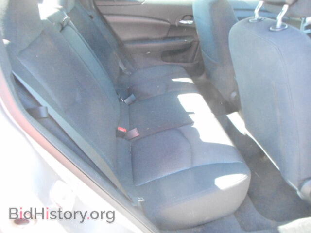 2013 DODGE AVENGER - VIN: 1C3CDZAB0DN710633 - Photo 6