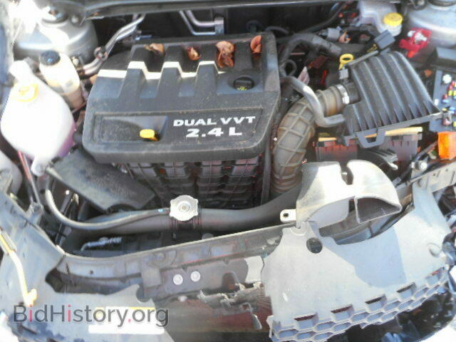 2013 DODGE AVENGER - VIN: 1C3CDZAB0DN710633 - Photo 7