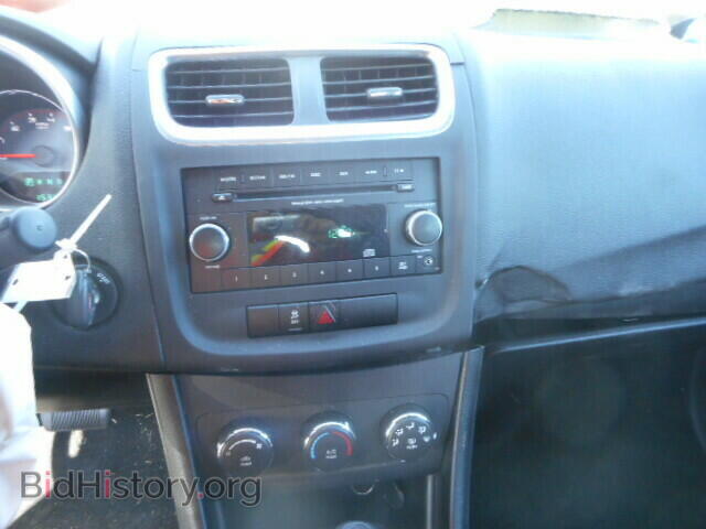 2013 DODGE AVENGER - VIN: 1C3CDZAB0DN710633 - Photo 9