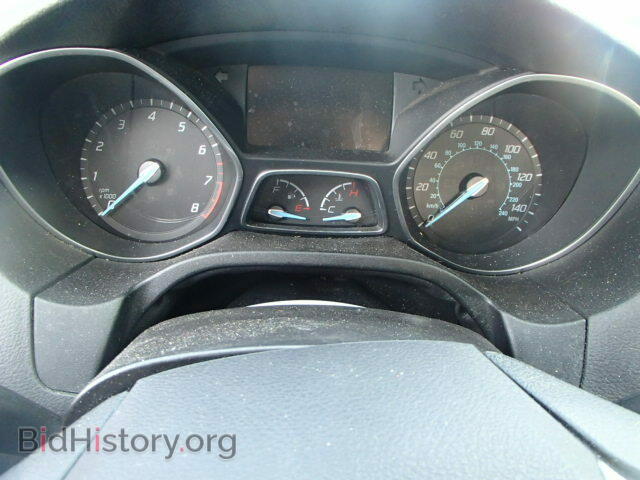 2013 FORD FOCUS - VIN: 1FADP3F24DL299929 - Photo 8